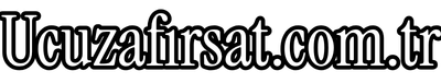 ucuzafırsat Logo